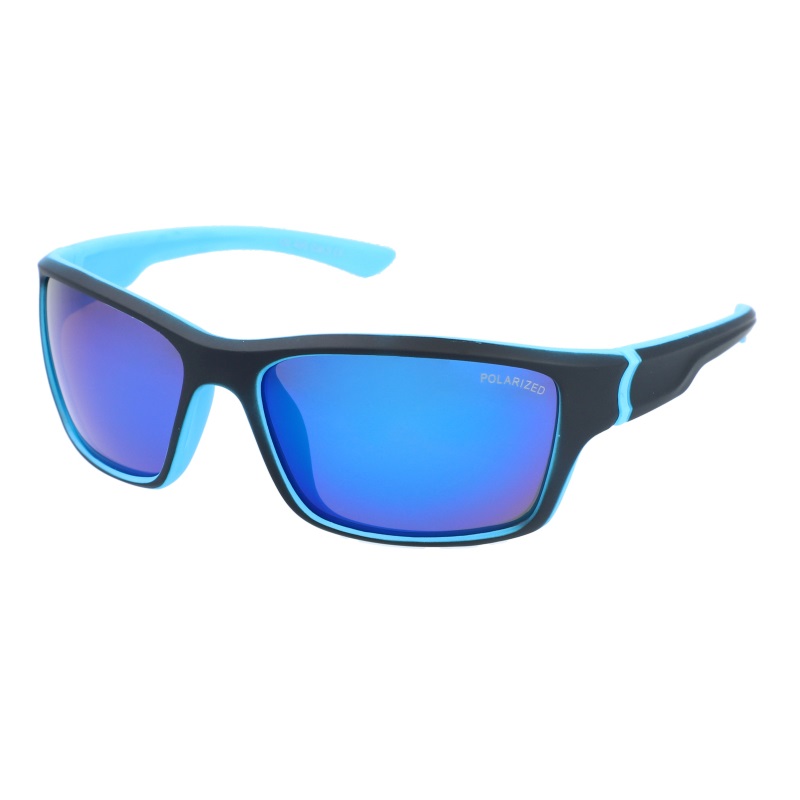 SPEED polarized - 154L blue sportovní polarizační sluneční brýle